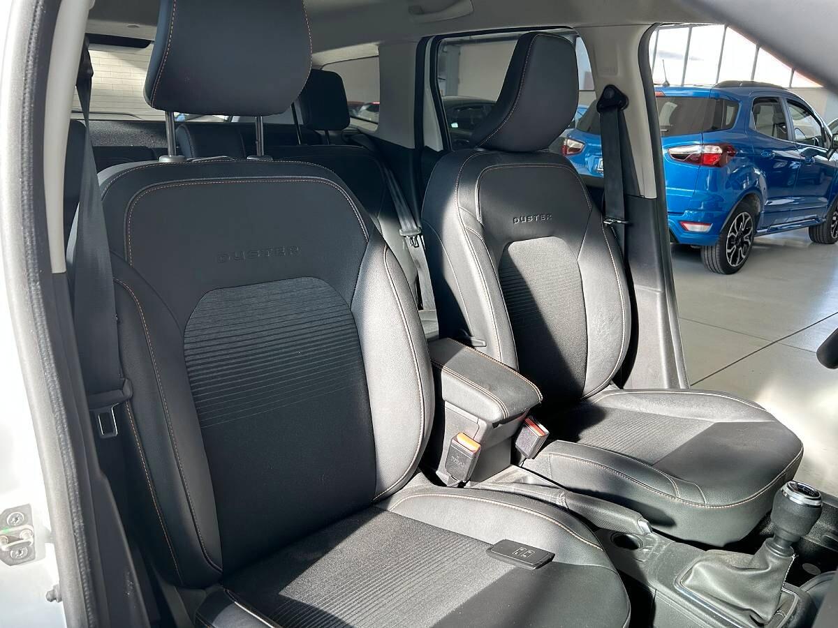 Dacia Duster 1.0 TCe GPL 4x2 Journey Up