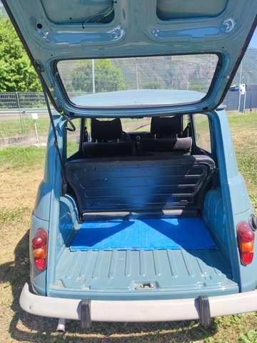 Renault R 4 R4 5p 956 GTL