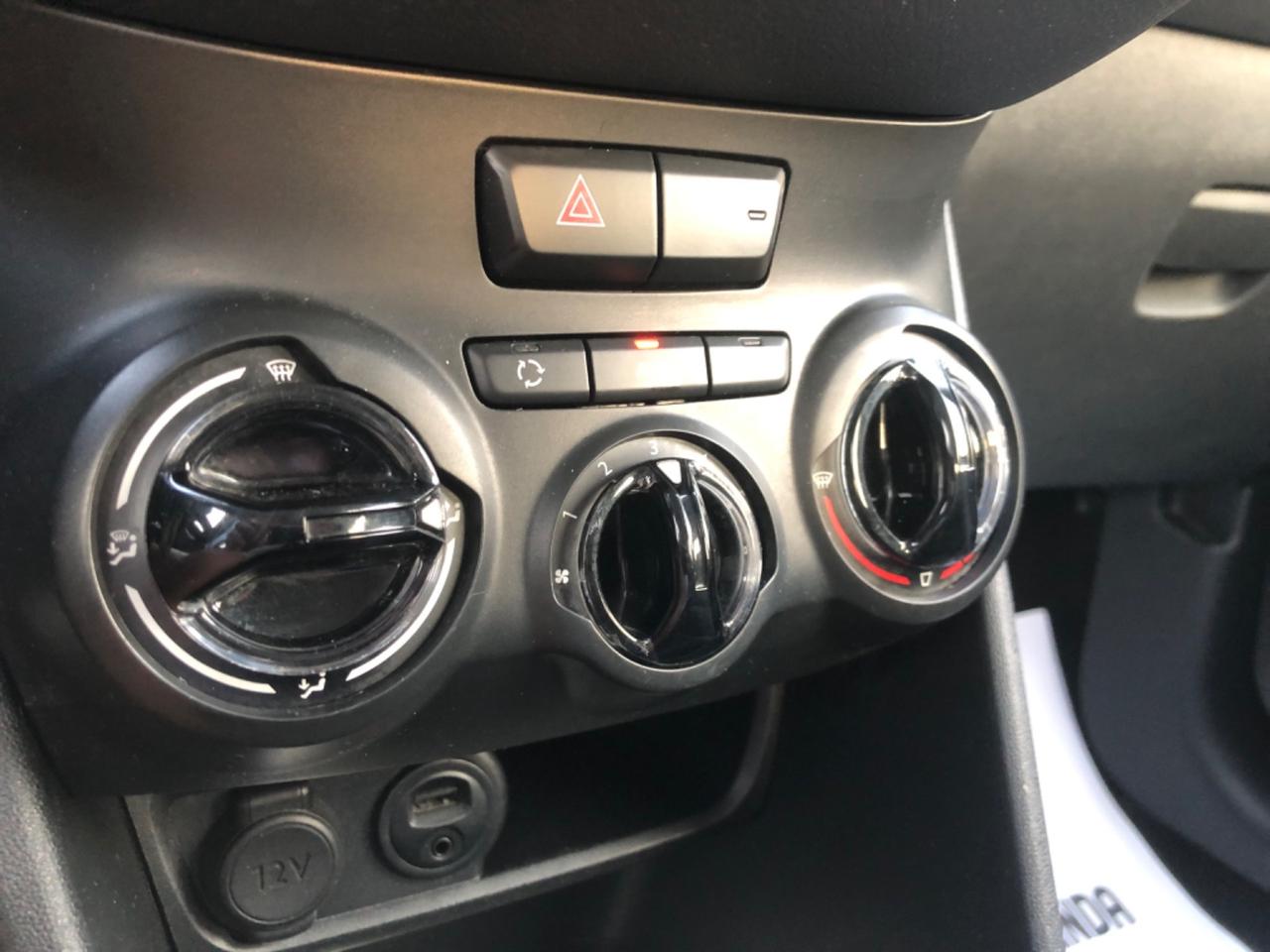 Peugeot 208 GPL 2013 Ok per neopatentati