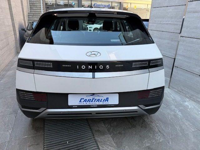 HYUNDAI Ioniq 5 5 58 kWh Progress