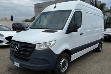 MERCEDES Sprinter 314 CDI F 39/33