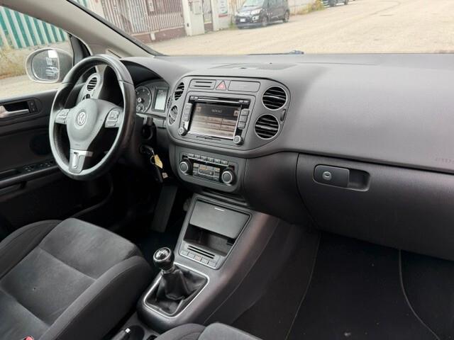 Volkswagen Golf Plus 1.6 TDI DPF Highline