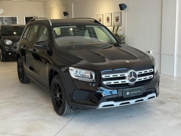Mercedes-benz GLB 200 GLB 200 d Automatic Executive