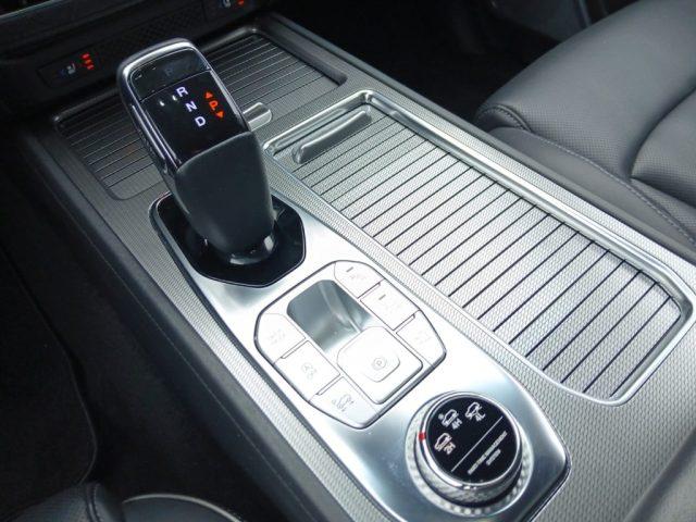 SSANGYONG REXTON 2.2 4WD Icon 8 A/T - GANCIO TRAINO