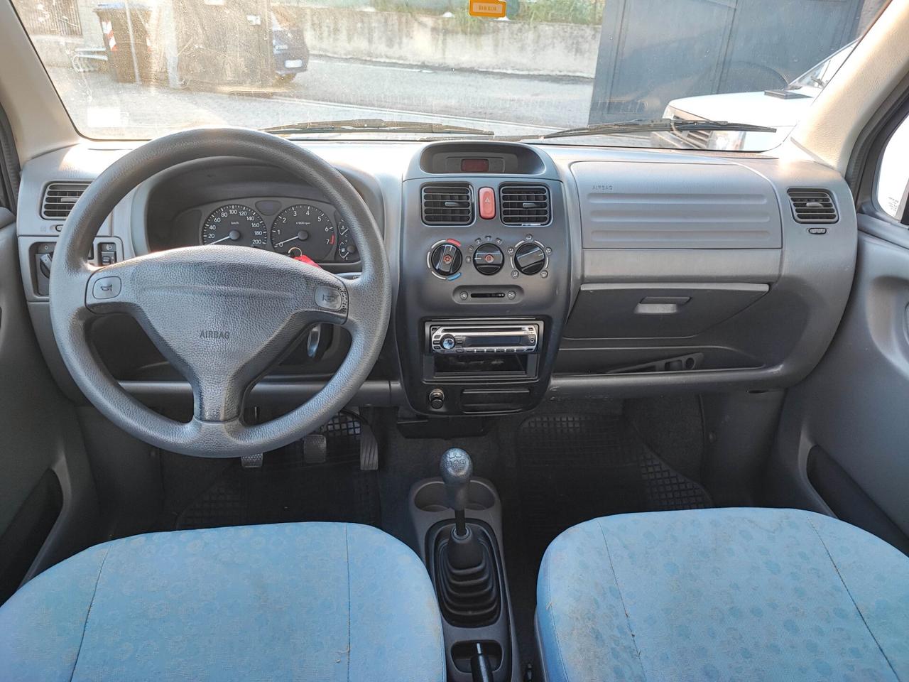 Suzuki Wagon R+ 1.3i 16V cat GL