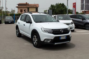 DACIA Sandero 1.5 dCi 8V 90CV Serie Speciale Wow