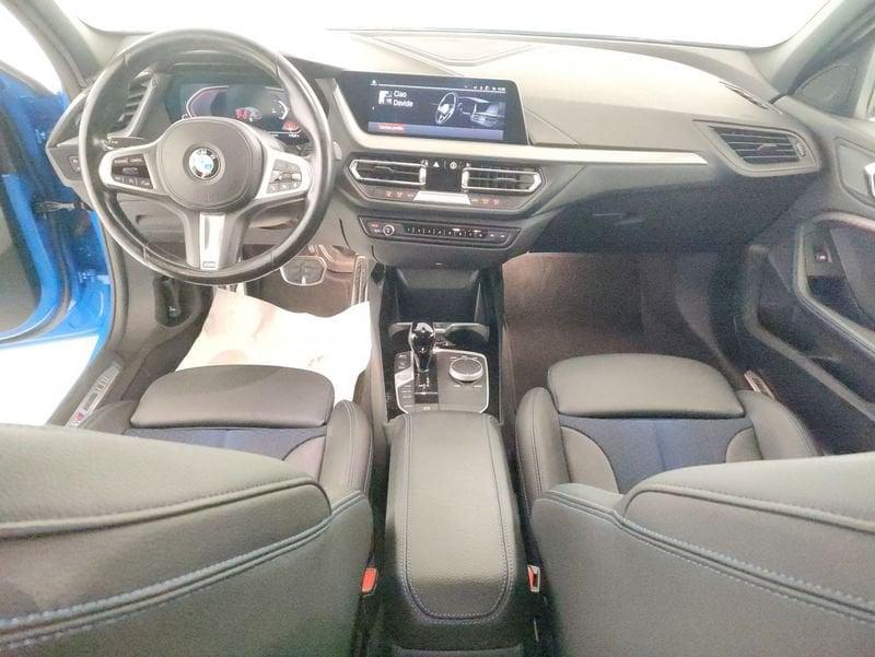 BMW Serie 1 F40 Diesel 118d Msport auto