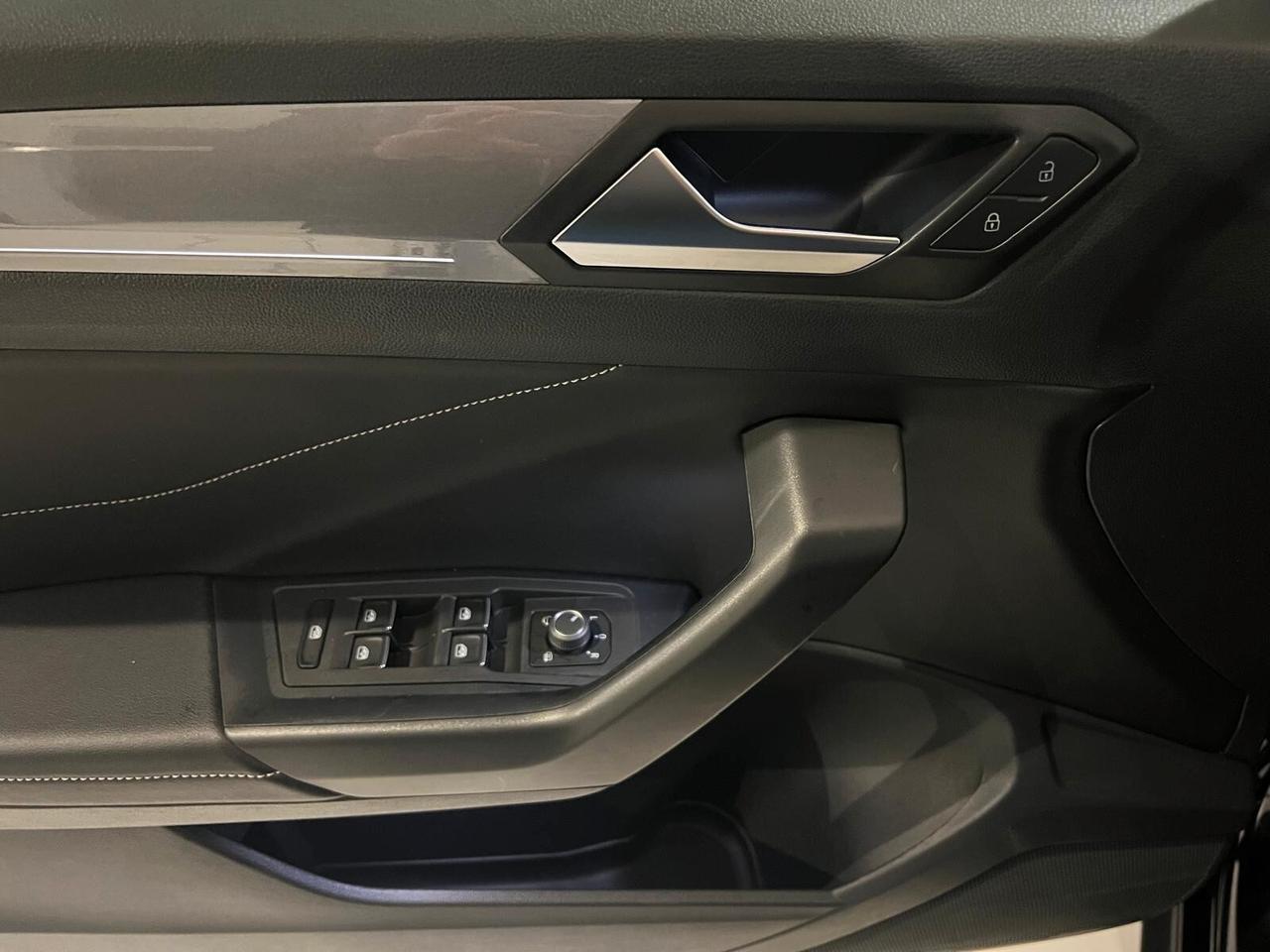 Volkswagen T-Roc 1.0 TSI Style