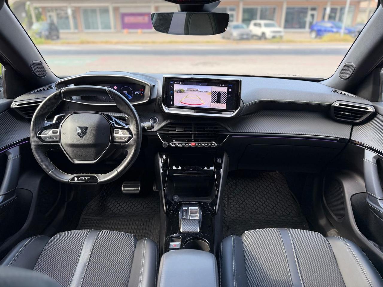 Peugeot 2008 GT 1.5 Blue HDI 130 #11962