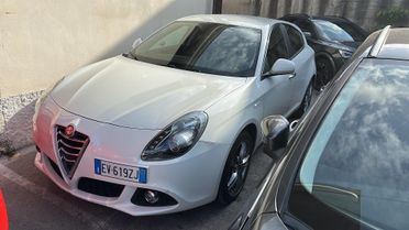 Alfa Romeo Giulietta 1.6 JTDm-2 105 CV Distinctive