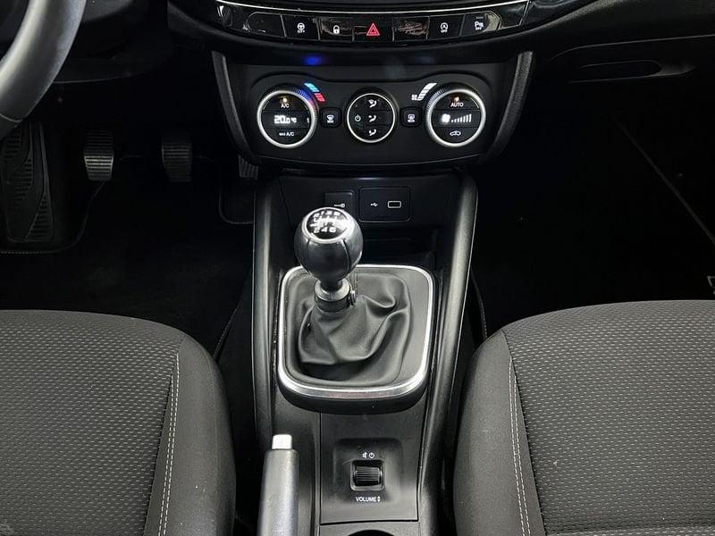 FIAT Tipo Tipo 5p 1.6 mjt City Sport s&s 130cv