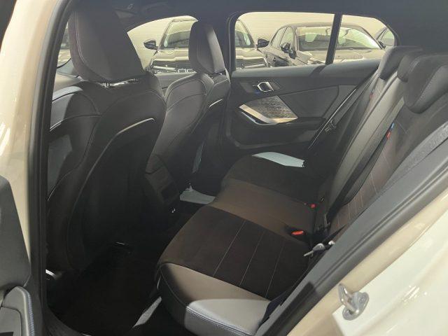 BMW 120 48V MSport "18 M Sport /LED/PARK/TELECAM/CAR PLAY