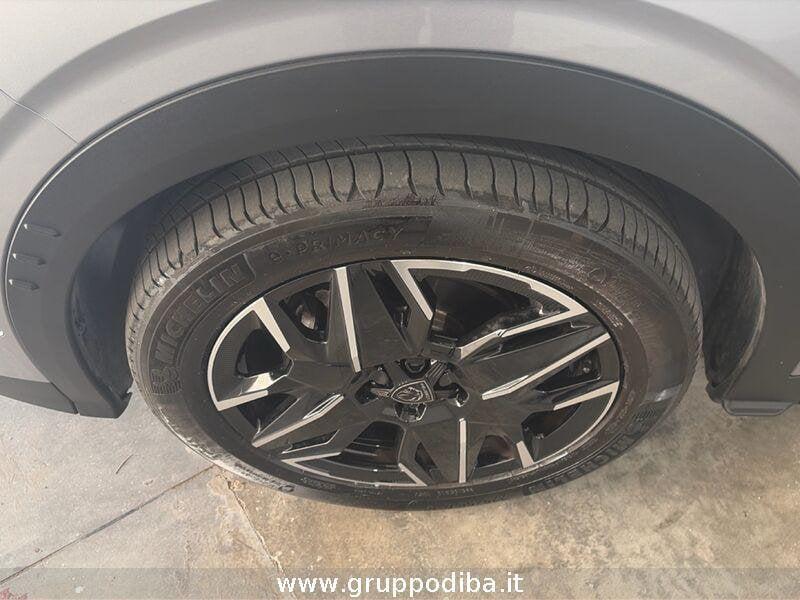 Peugeot 3008 III 2024 1.2 hybrid Allure 145cv e-dcs6