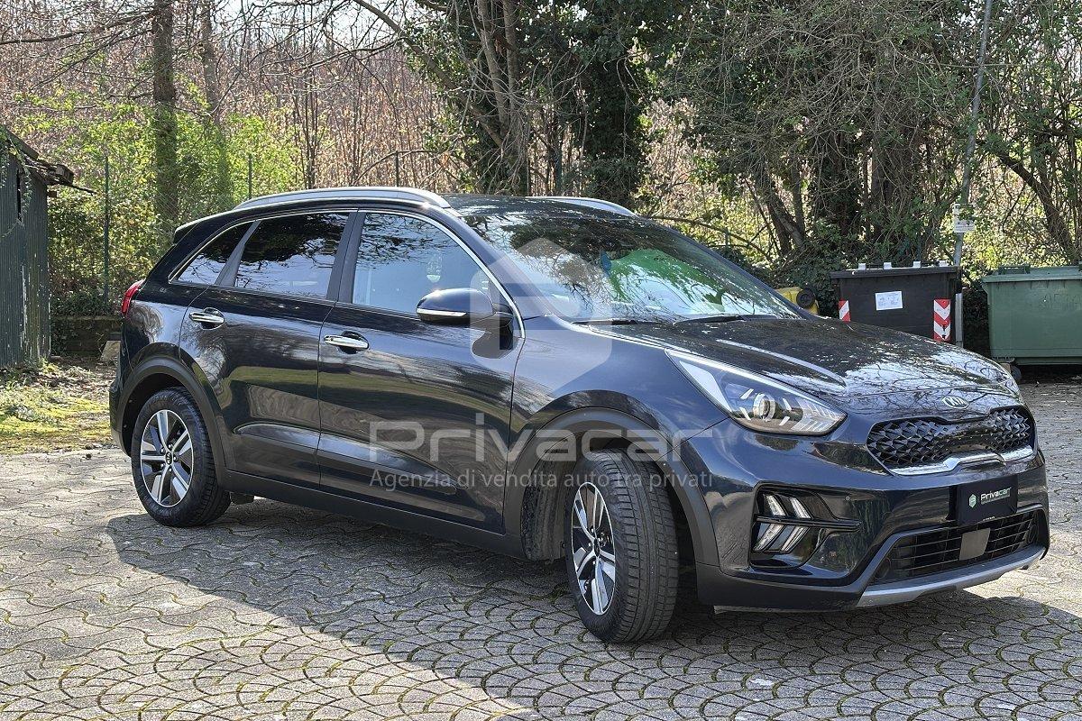 KIA Niro 1.6 GDi DCT HEV Style