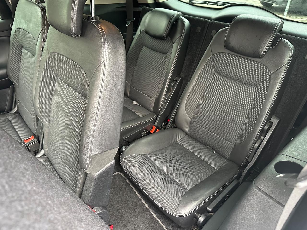 Ford S-Max 2.0 TDCi 140CV 6tr. Titanium DPF