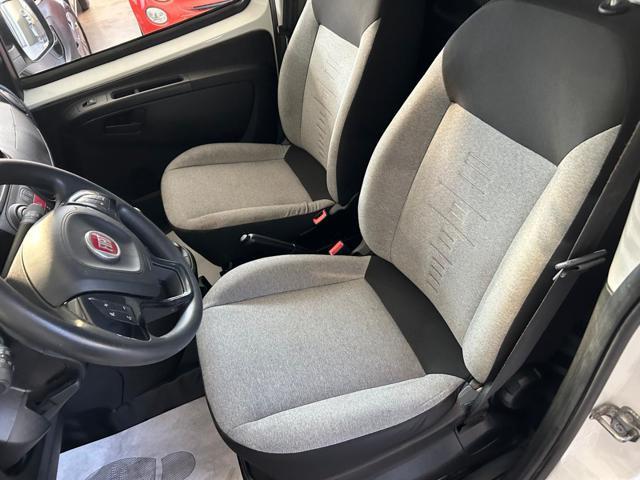 FIAT Fiorino 1.3 MJT 95CV Cargo
