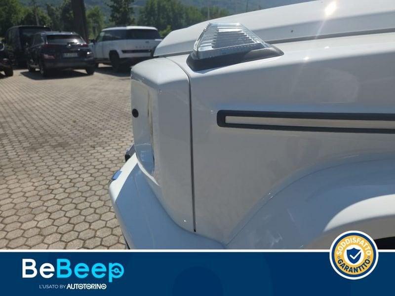 Mercedes-Benz Classe G G 500 PREMIUM 422CV AUTO