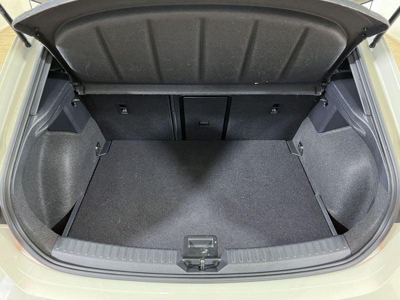 CUPRA Leon Leon 1.5 hybrid 150cv dsg