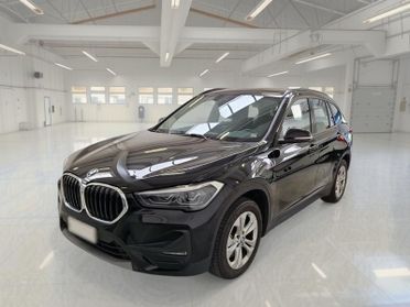 BMW X1 XDRIVE 25E BUSINESS ADVANTAGE AUTOMATICO SUV