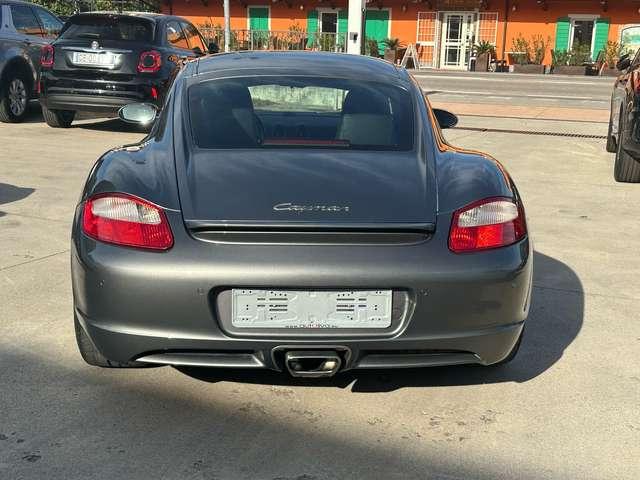 Porsche Cayman 2.7 MANUALE, SERVICE BOOK, BELLISSIMA!!!1