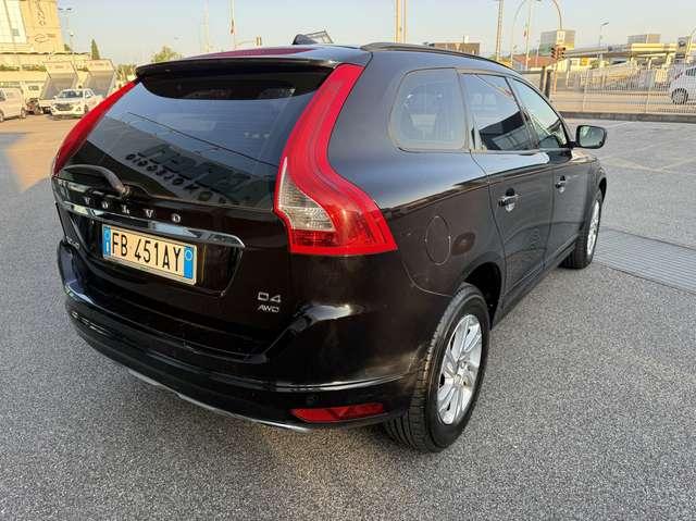 Volvo XC60 XC60 2.4 d4 Momentum awd 190cv geartronic