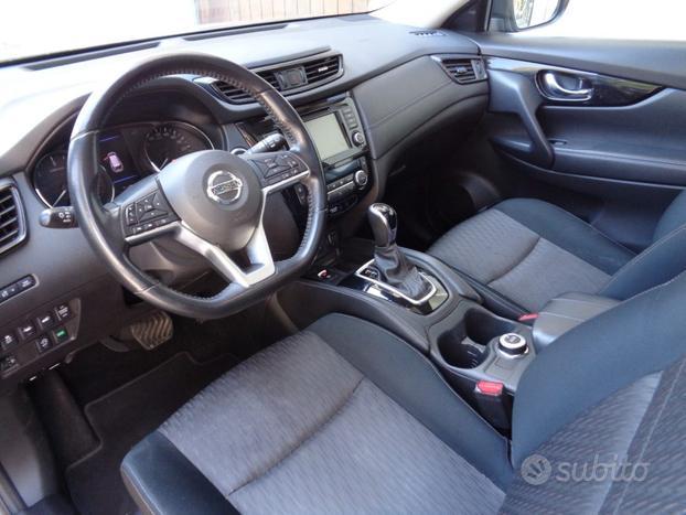 NISSAN X-Trail dCi 7 Posti 4x4,PREZZO VALIDO FIN
