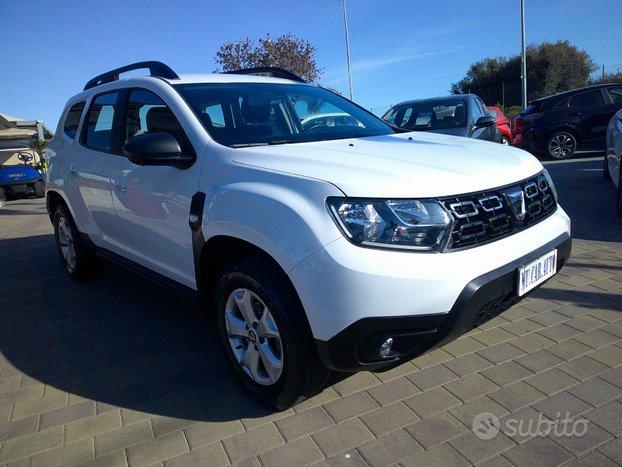 Dacia Duster 1.5 blue dci 115cv 4x2