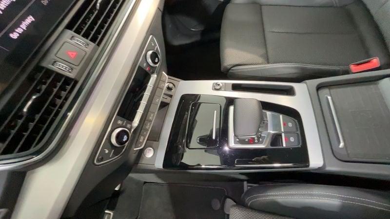 Audi Q5 SPB 40 TDI quattro S tronic S line