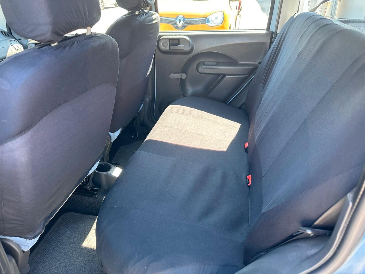 Fiat Panda 1.2 Climbing Natural Power