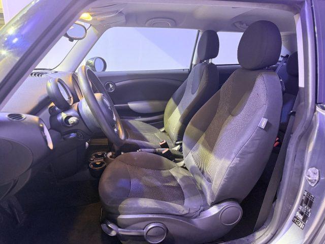 MINI One 1.4 16V Ray