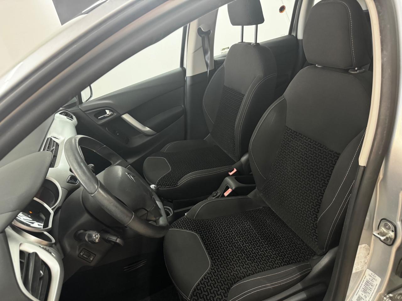 Citroen C3 1.4 Style Eco Energy G