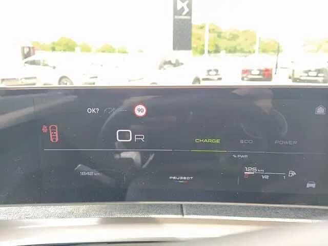 Peugeot 3008 Nuovo 3008 1.2 Hybrid 145cv DCS6 ALLURE DEMO