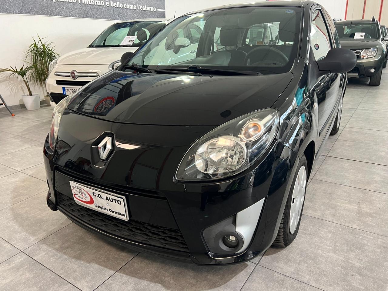 Renault Twingo 1.2 58 CV - Sport & Sound - 2010