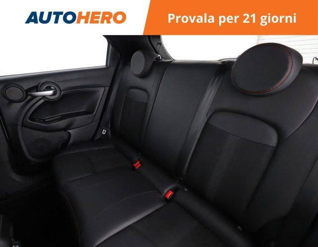 FIAT 500X 1.3 T4 150 CV DCT Sport