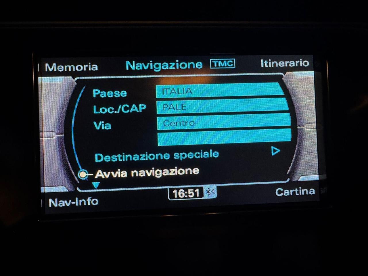 Audi A4 Avant 2.0 TDI Advanced. Cambio automatico