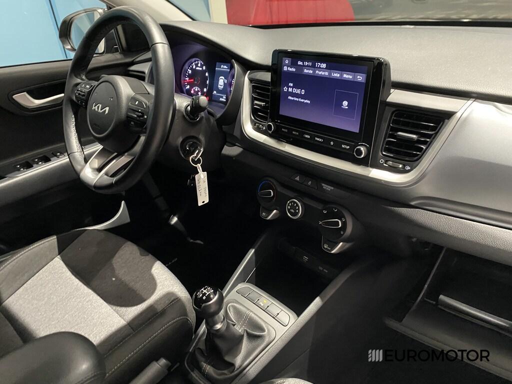 Kia Stonic 1.2 ECOGPL Urban Special Edition 2WD