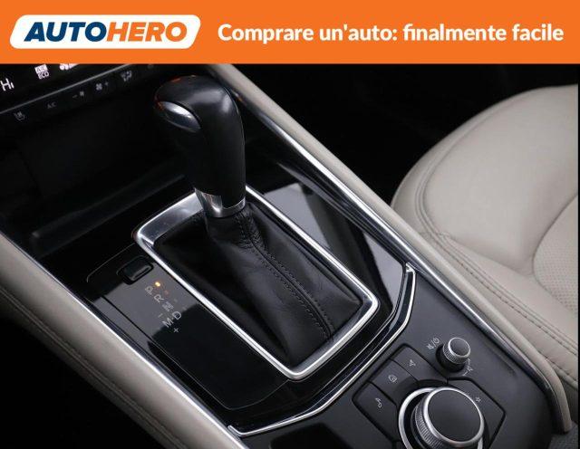 MAZDA CX-5 2.2L Skyactiv-D 184 CV aut. AWD Exceed