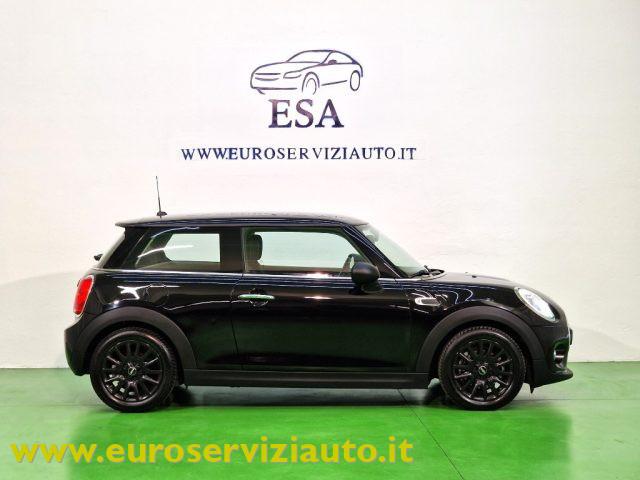MINI One 1.2 One 75 CV