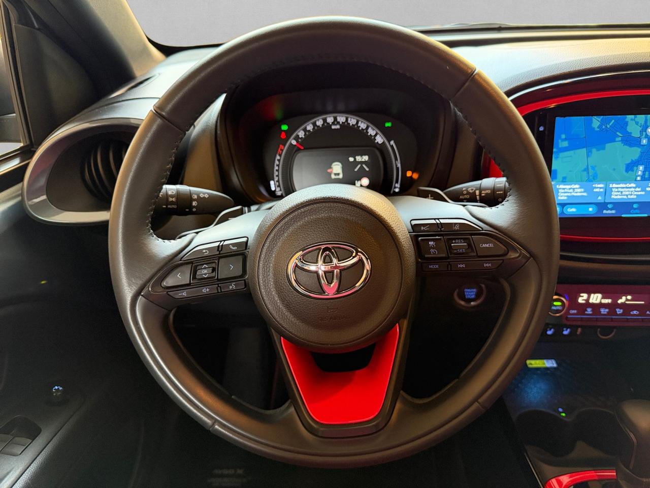 Toyota Aygo X 1.0 Undercover 72cv s-cvt Automatico