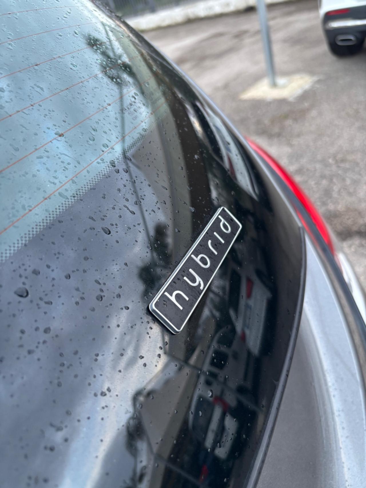 Lancia Ypsilon 1.0 FireFly 5 porte S&S Hybrid Gold