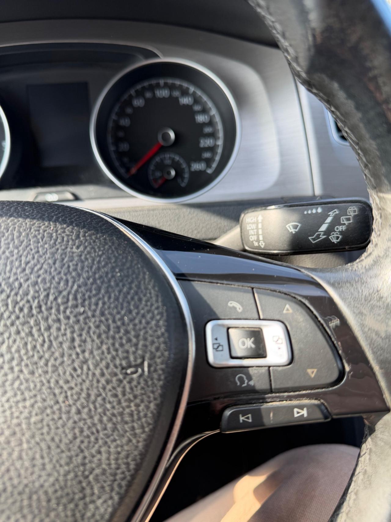 Volkswagen Golf 1.6 TDI 110 CV 5p. Highline BlueMotion Technology