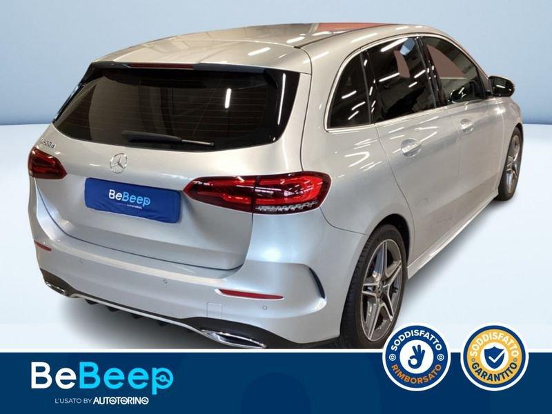 Mercedes-Benz Classe B B 200 D PREMIUM AUTO
