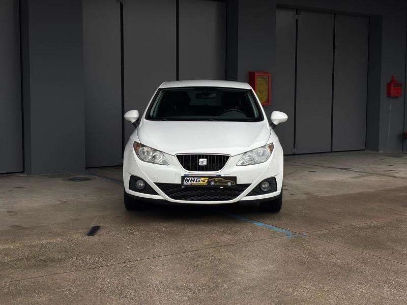 Seat Ibiza SC 1.2 tdi cr Copa