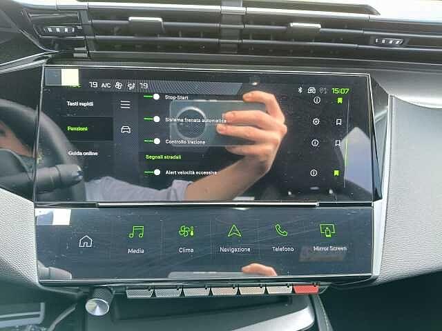 Peugeot 308 SW 1.5 BlueHDi 130cv EAT6 GT KM ZERO