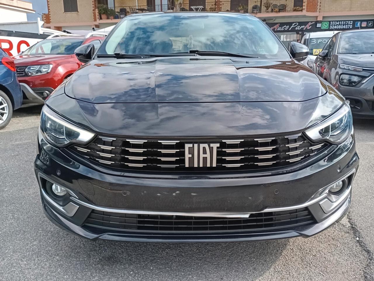 Fiat Tipo 5P 1.0 100CV Life