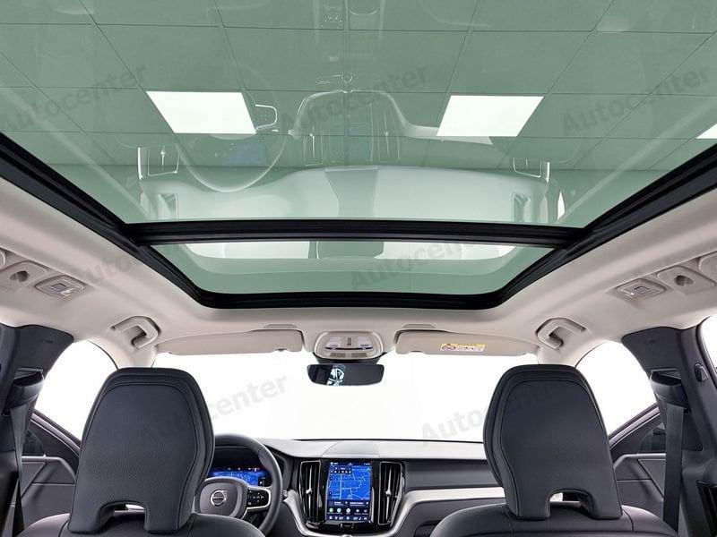 Volvo XC60 XC60 T6 PLUG IN RECHARGE PHEV PLUS DARK AWD AUT