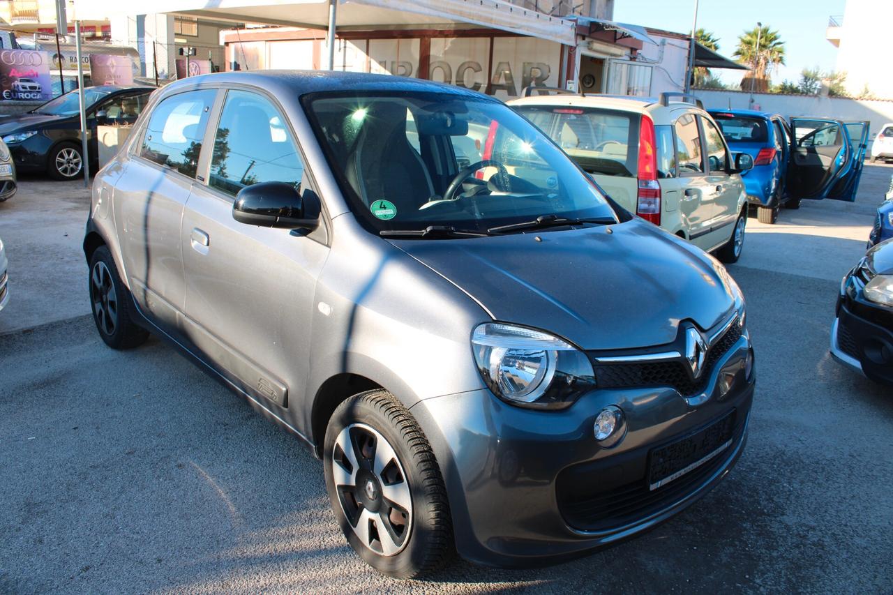 Renault Twingo SCe Life