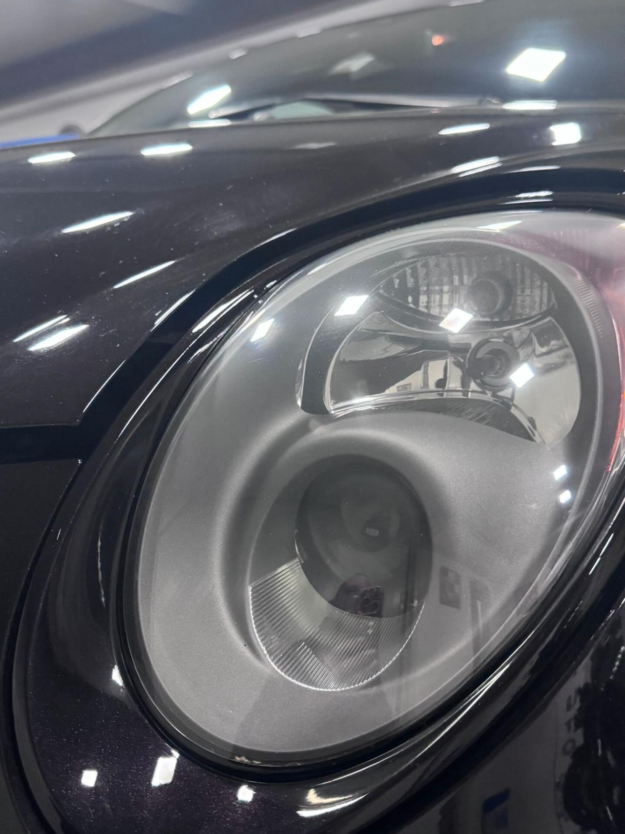 Alfa Romeo MiTo 1.4 78 CV 8V sport