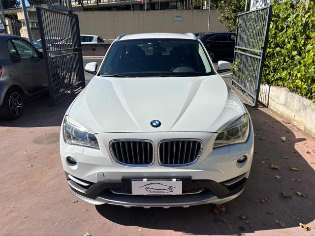 BMW X1 sDrive20d Msport