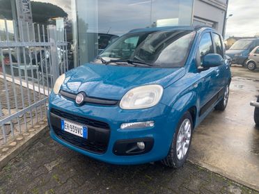 Fiat Panda 1.3 MJT S&S Lounge